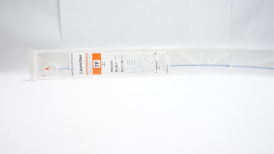 Medtronic LA7AR20 Launcher AR2.0 Guiding Cath. 7F x .081inch x 100cm (x)